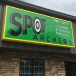 The Spot Archery